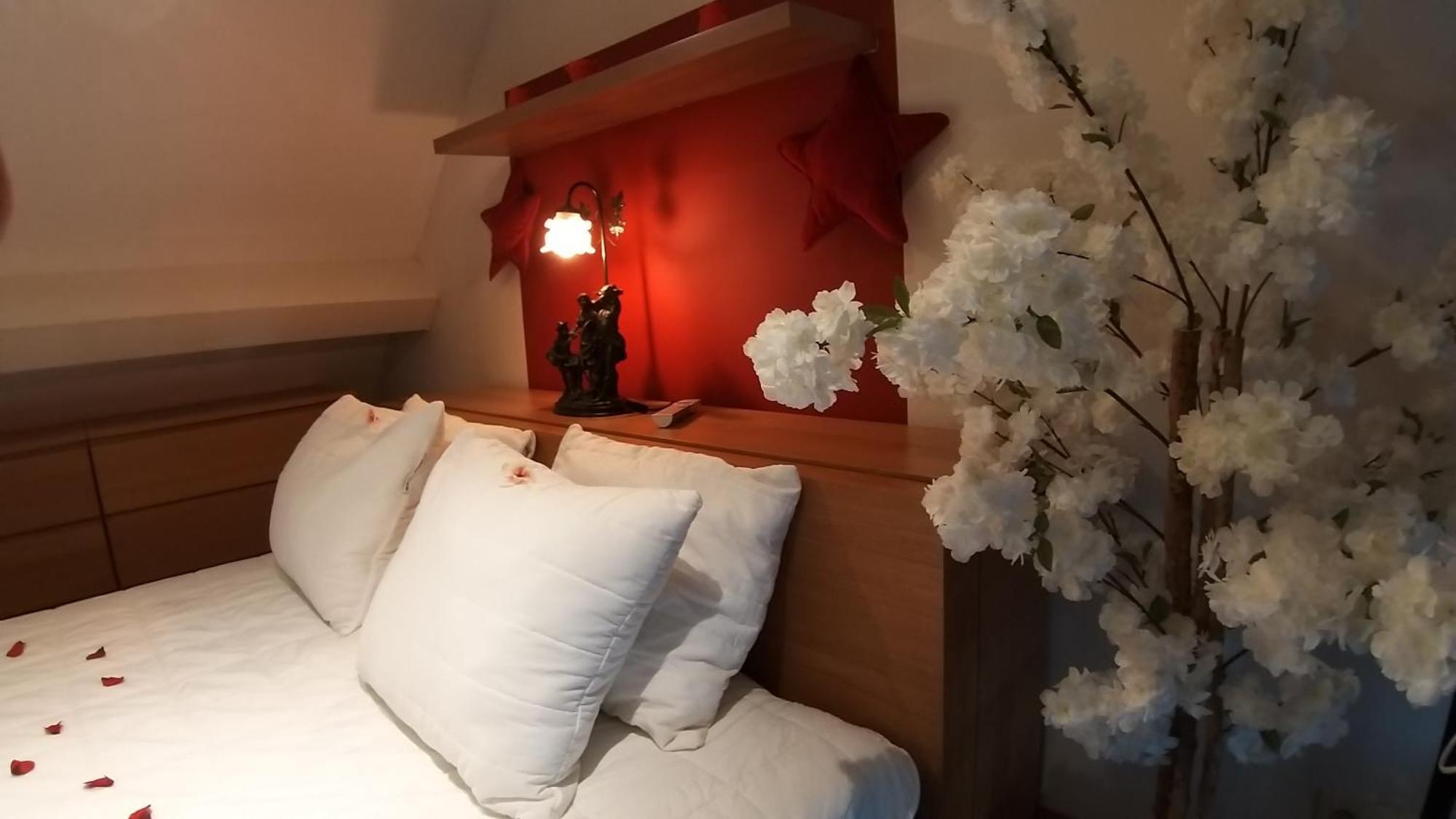 Wellness Loft With Sauna, Jacuzzi, Roof Terrace & Amazing View Apartment Anvers Exterior foto